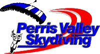 Skydive PERRIS